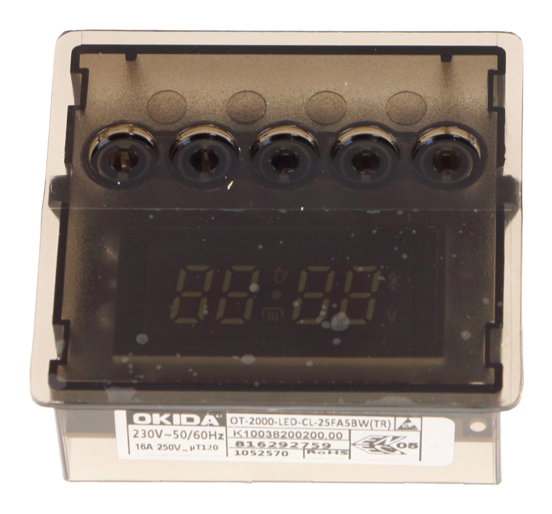 Smeg 816292759 timer