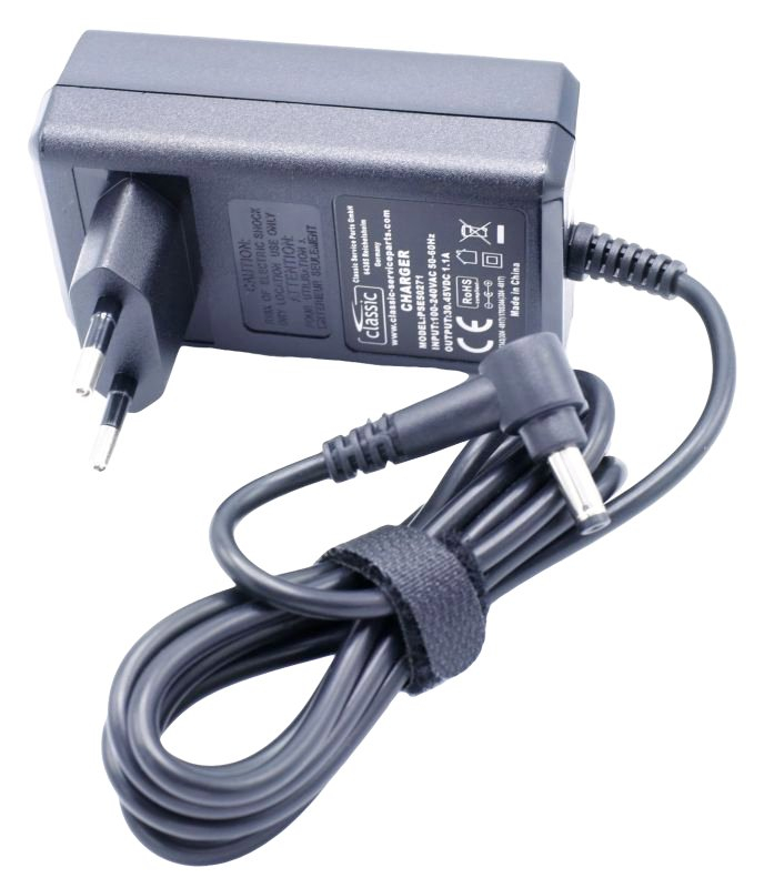 Mains adapter for vacuum cleaner of Dyson - Classic PSE50271EU