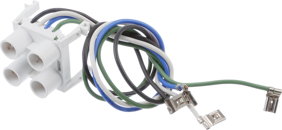 Bosch 00628376 cable harness
