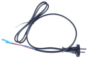 Groupe SEB MS-651118 Euro power cord