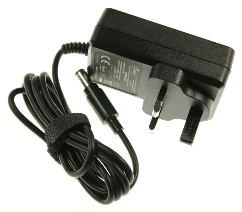 Mains adapter for vacuum cleaner of Dyson - Classic PSE50161 UK