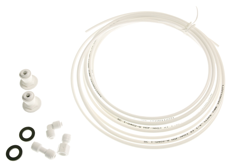 Inlet tube for cooker of Smeg and more - Eurofilter