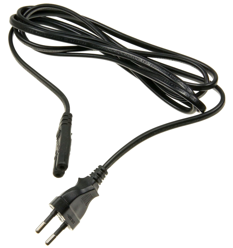 Hisense Gorenje T1111843 power cable