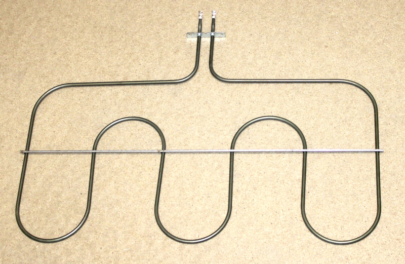 Smeg 806890867 lower heating element