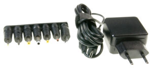 Mains adapter for television of Sony and more - Classic PSE50252EU