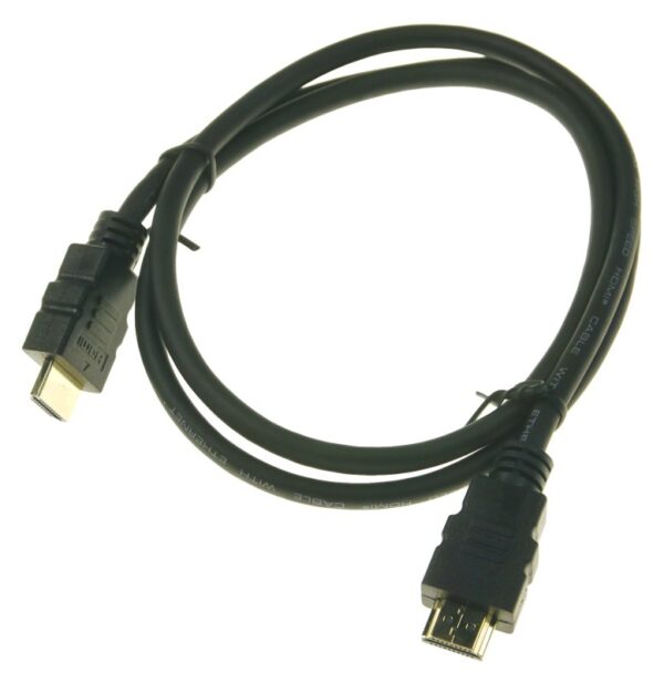 High speed HDMI/ethernet cable for television of Hitachi, Samsung, Telefunken and more - AltPart