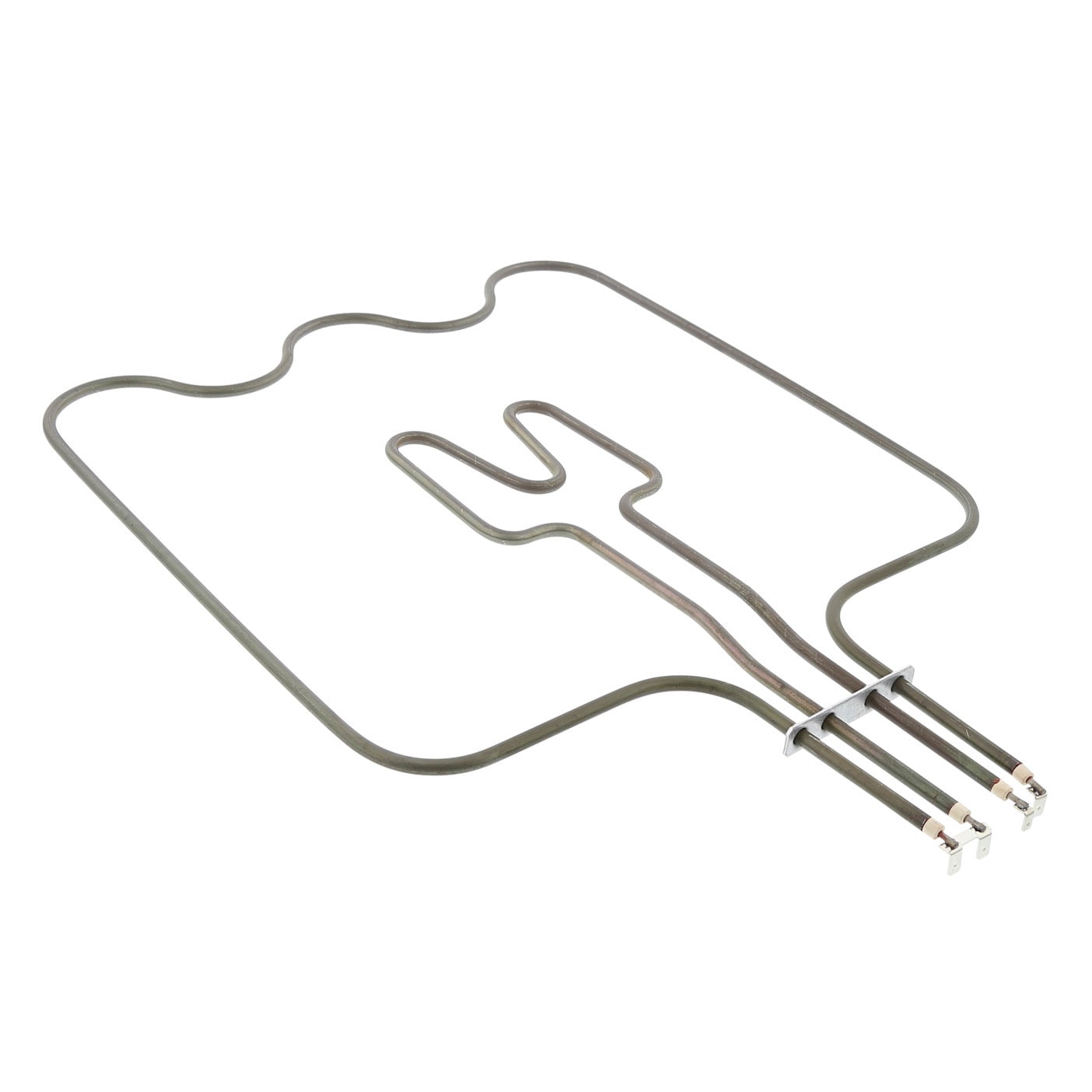 Zanussi 140053756015 lower heating element