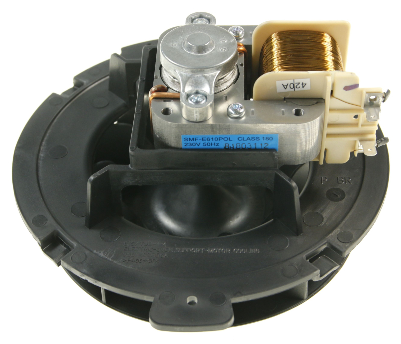 Samsung DG94-01410A cooler/fan motor oven