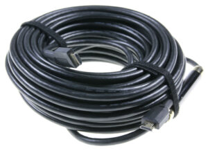AltPart high speed HDMI/ethernet cable