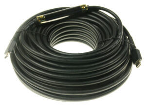 AltPart high speed HDMI/ethernet cable