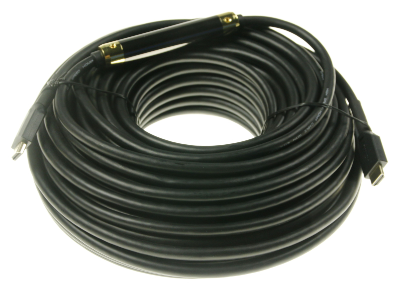 AltPart high speed HDMI/ethernet cable