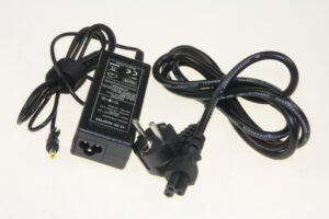 Mains adapter for laptop of Compaq, HP, LG - Classic PSE50057 EU