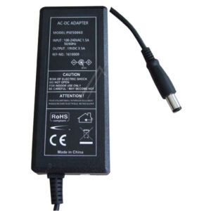 Mains adapter for laptop of LG and more - Classic PSE50060 EU