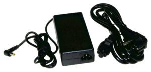 Mains adapter for laptop of Canon and more - Classic PSE50035 EU
