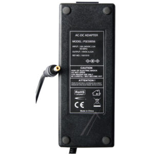 Mains adapter for laptop of Asus, HP, Toshiba and more - Classic PSE50056 EU