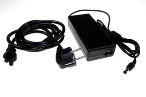 Mains adapter for laptop of Benq and more - Classic PSE50067 EU