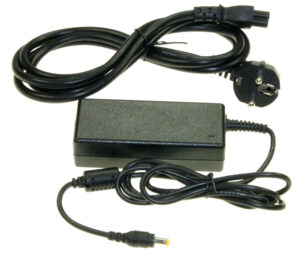 Mains adapter for laptop of Canon and more - Classic PSE50075 EU