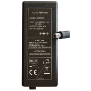 Mains adapter for laptop of Canon - Classic PSE50051 EU
