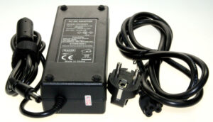 Mains adapter for laptop of Compaq - Classic PSE50068 EU