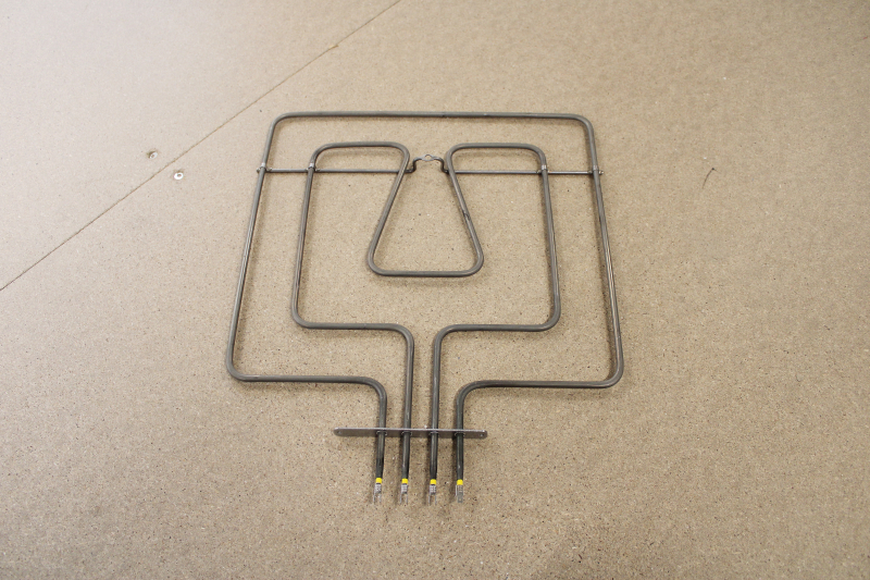 Bosch 00776188 grill element