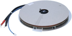 Vestel 32029149 induction plate