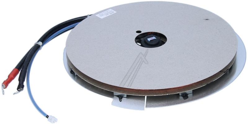 Vestel 32029149 induction plate