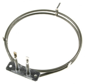 Ariston 481011035381 round heating element