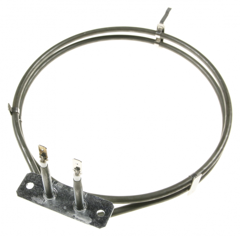 Ariston 481011035381 round heating element