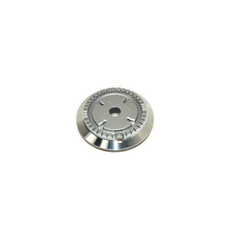 Bauknecht 481010585428 burner