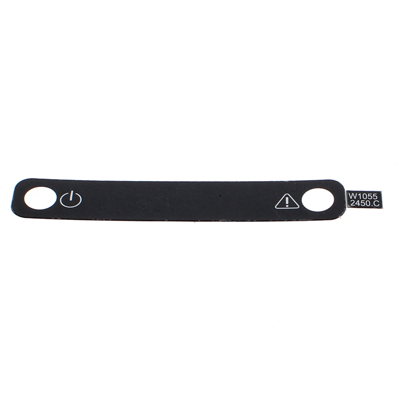 Bauknecht 482000092804 light frame
