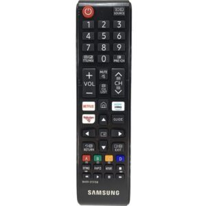 Samsung BN59-01315B remote control television