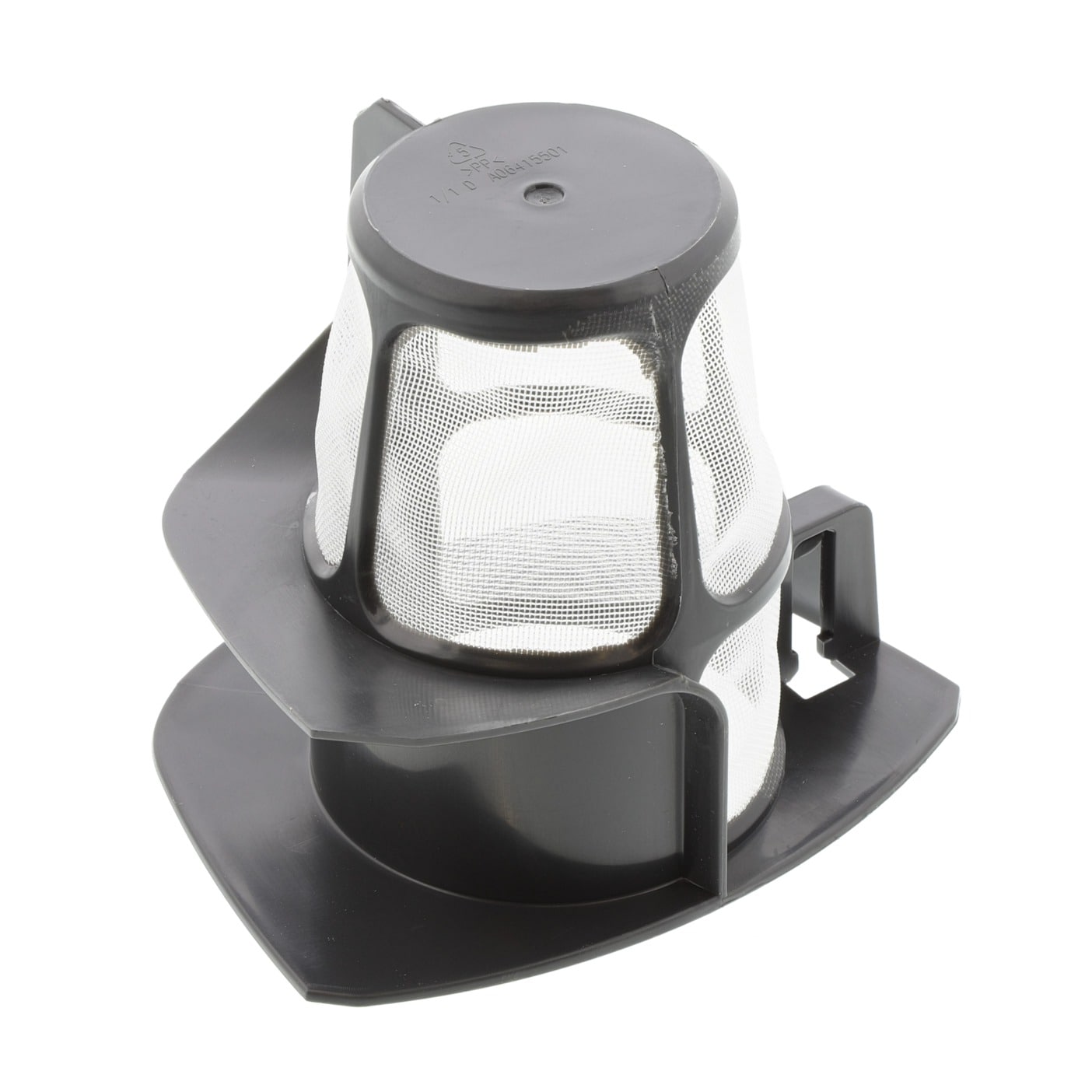 Electrolux AEG 4055477634 holder vacuum cleaner