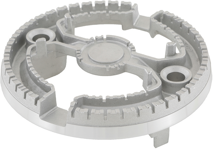 Bosch 12005613 burner