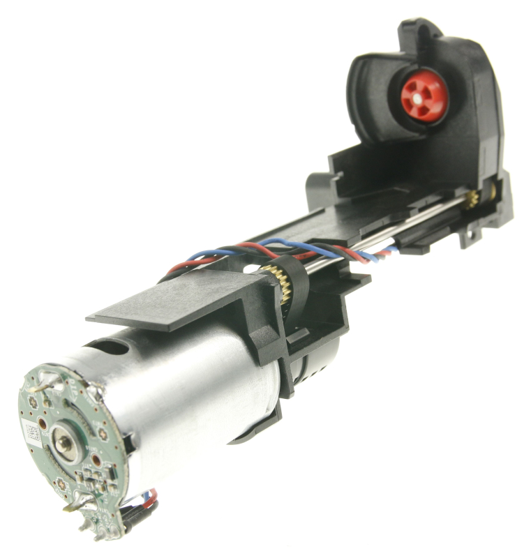 Electrolux 4060001379 turbo nozzle brush vacuum cleaner