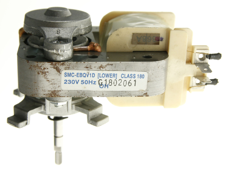 Samsung DG31-00019B cooler/fan motor oven
