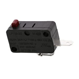 Electrolux AEG 4055177390 microswitch