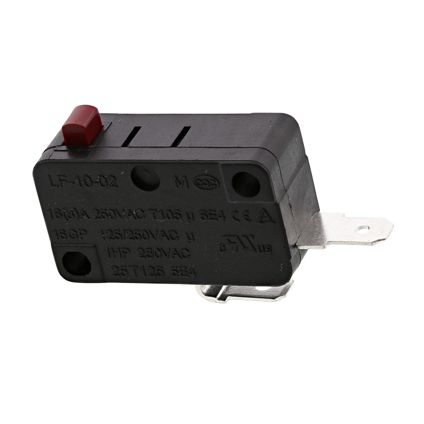 Electrolux AEG 4055177390 microswitch