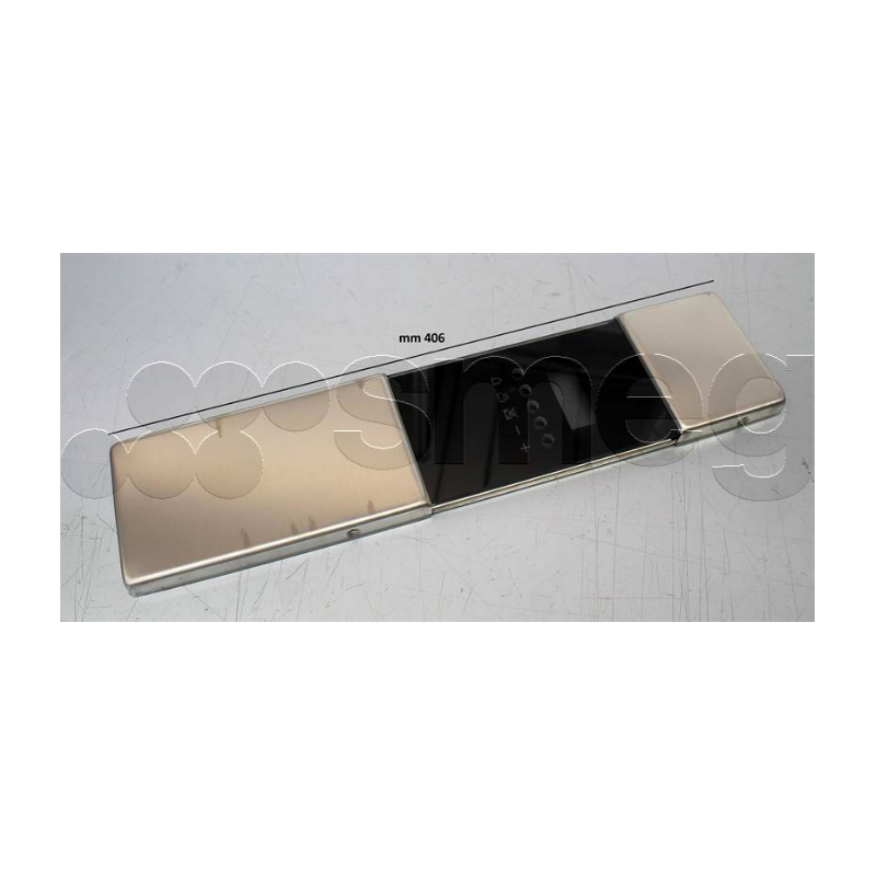 Smeg 695412234 rack side part