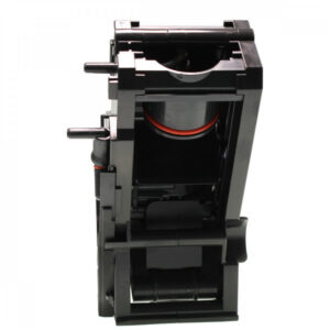 Bosch Siemens 11014117 brewing unit coffee machine