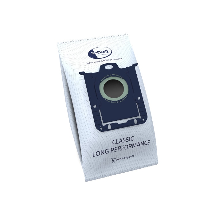 Electrolux AEG 9001684811 vacuum cleaner bag