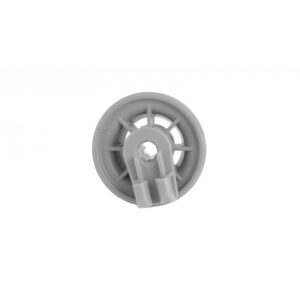Bosch Siemens 00611475 rack wheel dishwasher