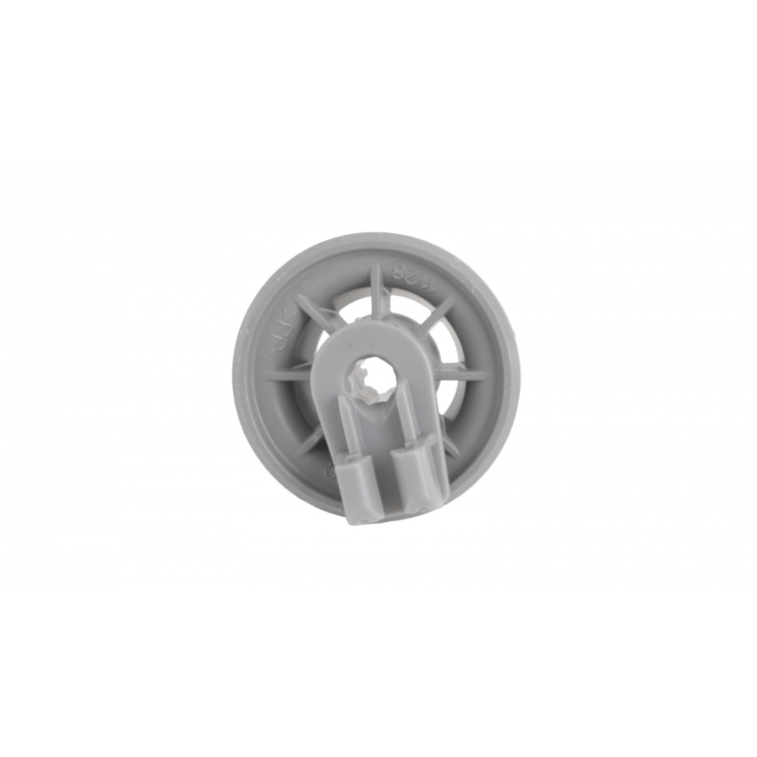 Bosch Siemens 00611475 rack wheel dishwasher
