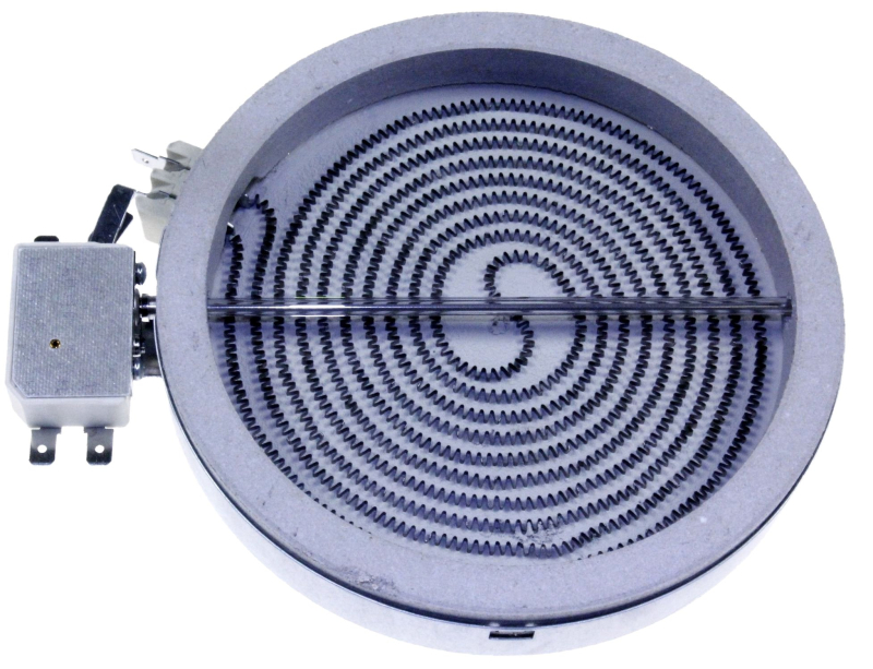 Beko Grundig Arcelik 162926006 1-ring heating element
