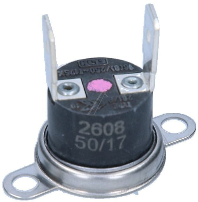 Hisense Gorenje 310287 temperature switch