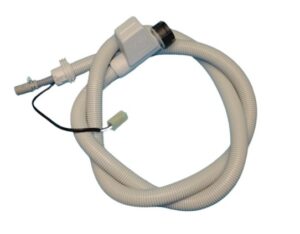Hisense Gorenje 516144 water trap supply hose dishwasher