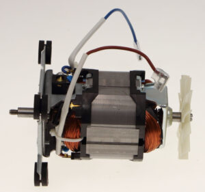 Groupe SEB MS-651108 motor