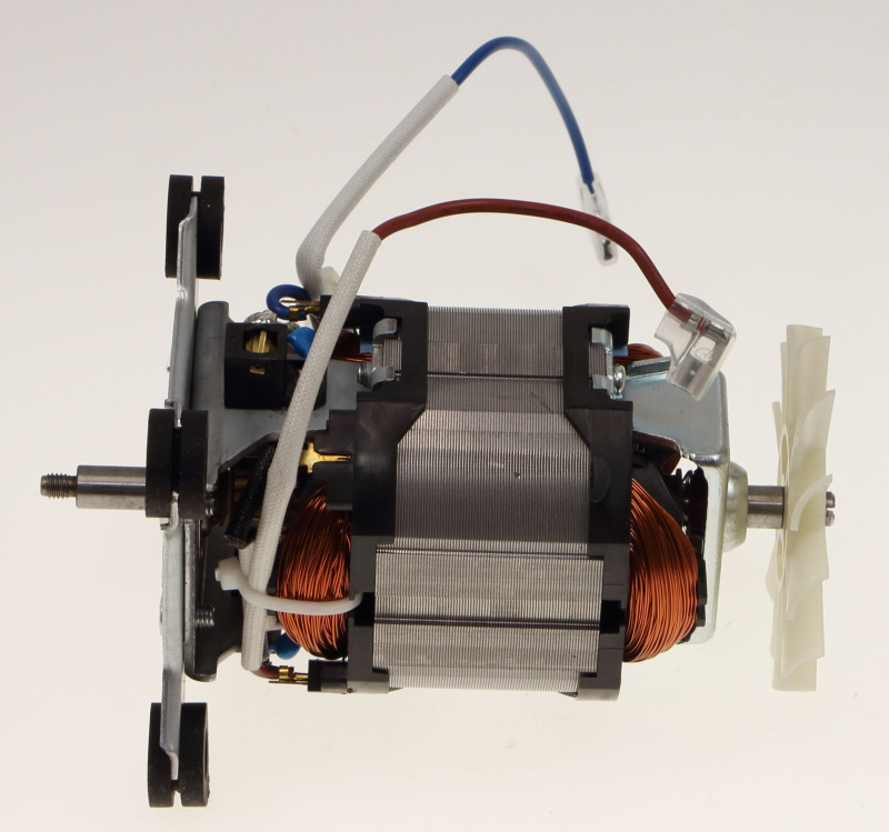 Groupe SEB MS-651108 motor