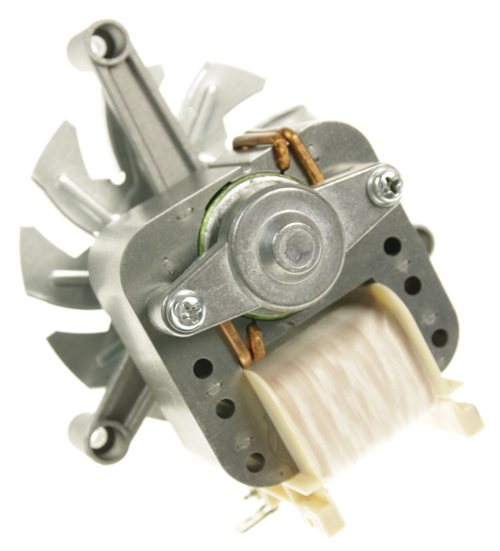 Midea 17471100000166 cooler/fan motor