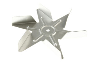 Midea 12971100001067 impeller