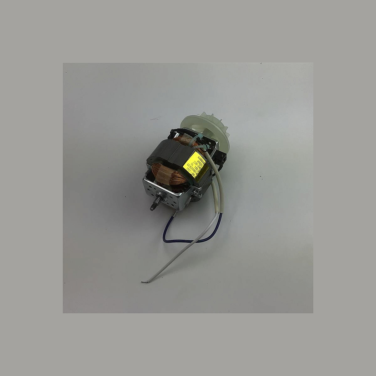 Krups MS-651396 motor food processor
